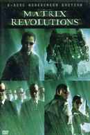 The Matrix Revolutions: Neo Realism - Evolution of Bullet Time Poster 1