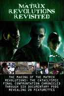 The Matrix Revolutions Revisited Poster 3