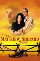 The Matthew Shepard Story Poster 2