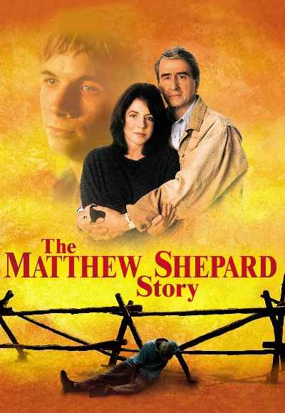 The Matthew Shepard Story