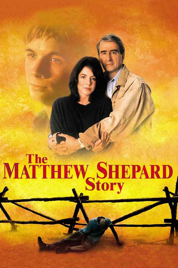 The Matthew Shepard Story Poster 3