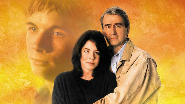 The Matthew Shepard Story Poster 1