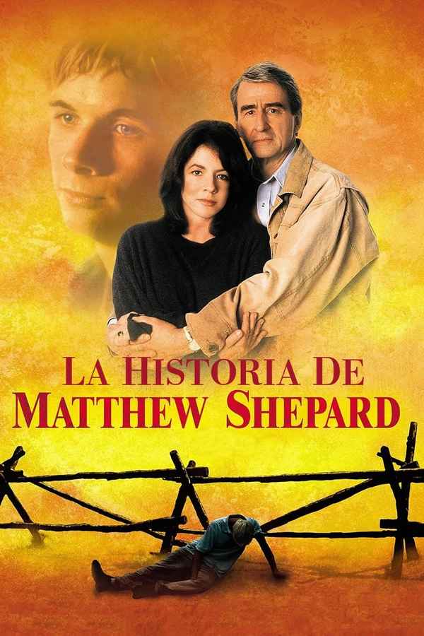 The Matthew Shepard Story Poster 6