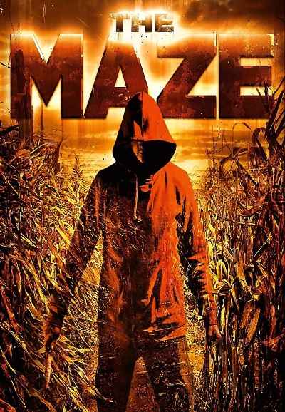 The Maze