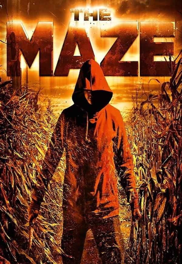The Maze Poster 2