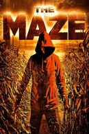 The Maze Poster 1