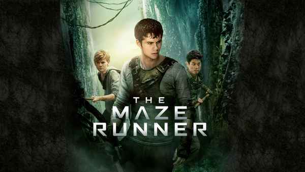 The Maze Runner Poster 5