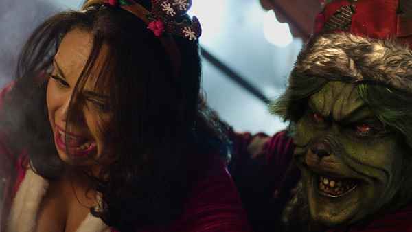 The Mean One Poster 6