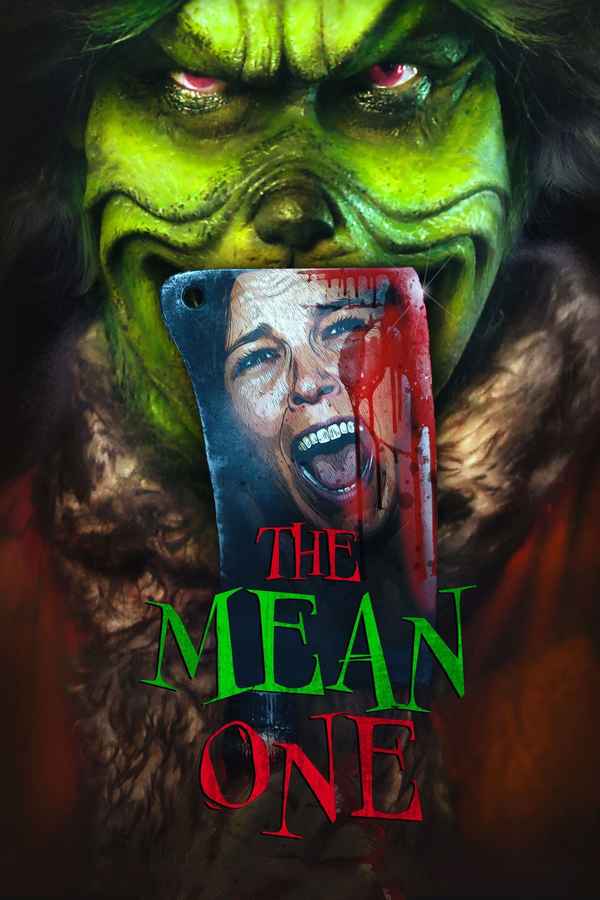 The Mean One Poster 2