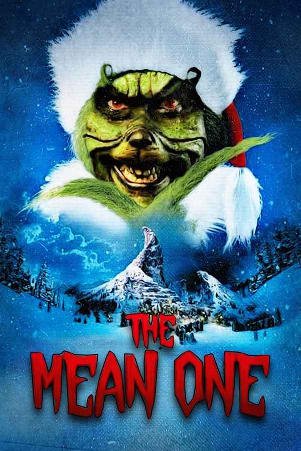 The Mean One Poster 4