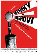 The Meaning of Hitler Poster 3