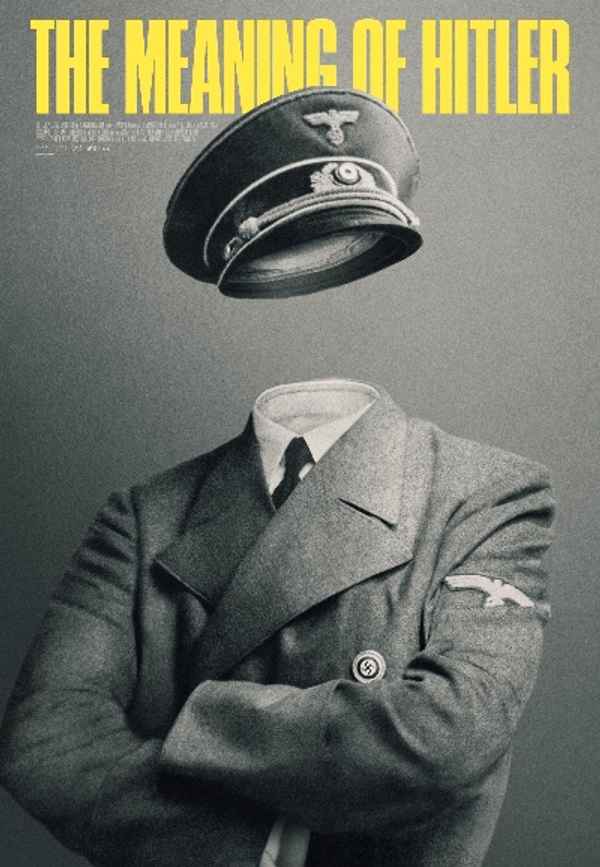 The Meaning of Hitler Poster 6