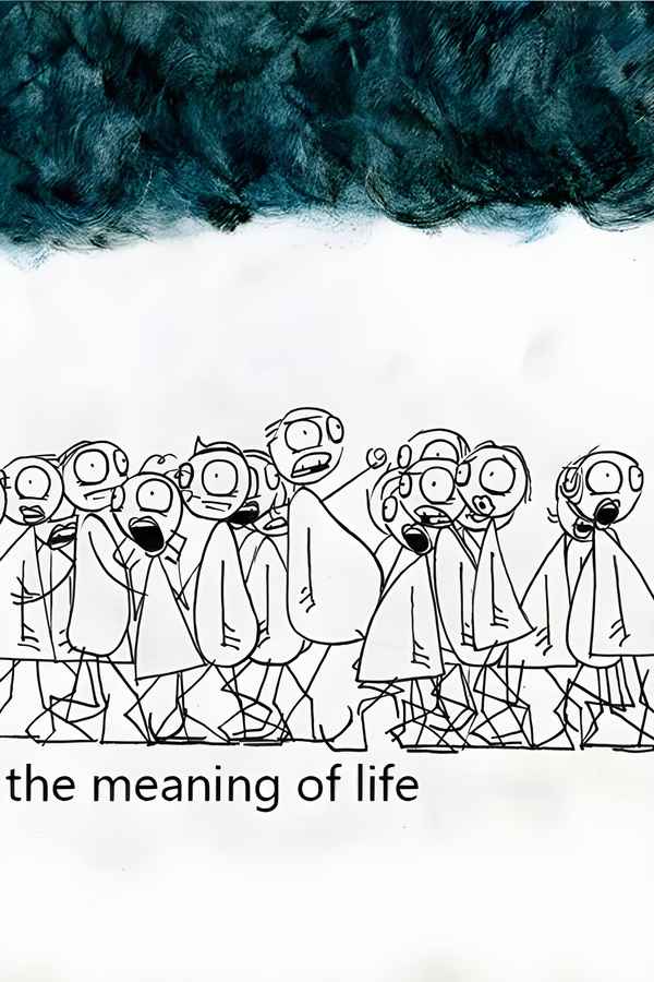 The Meaning of Life Poster 2
