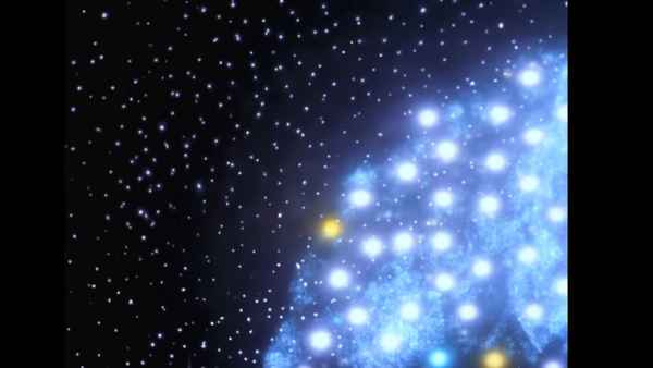 The Meaning of Life Poster 1