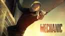 The Mechanic Poster 1