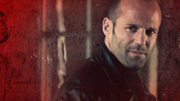 The Mechanic Poster 3