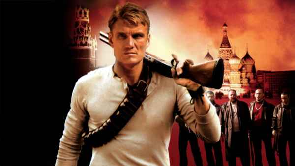 The Mechanik Poster 6