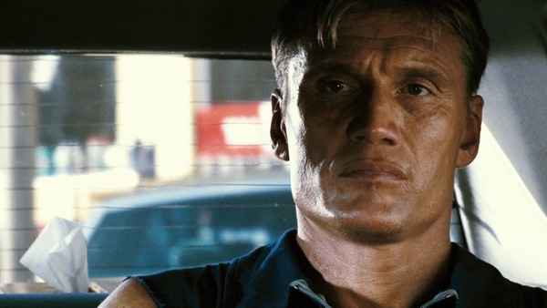 The Mechanik Poster 2