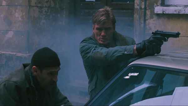 The Mechanik Poster 4