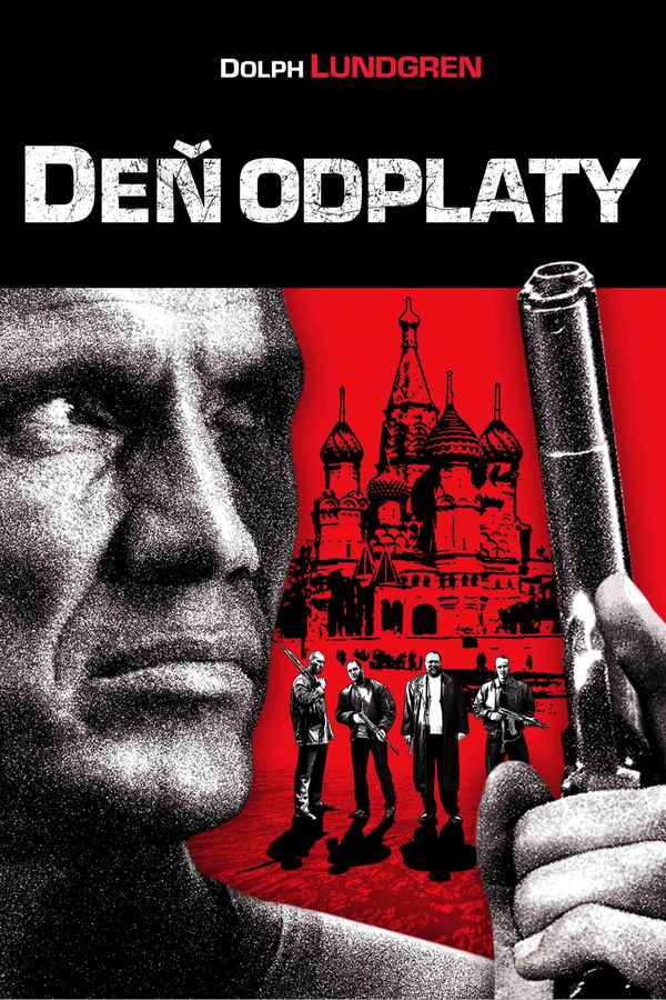 The Mechanik Poster 1