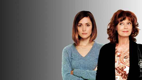 The Meddler Poster 6