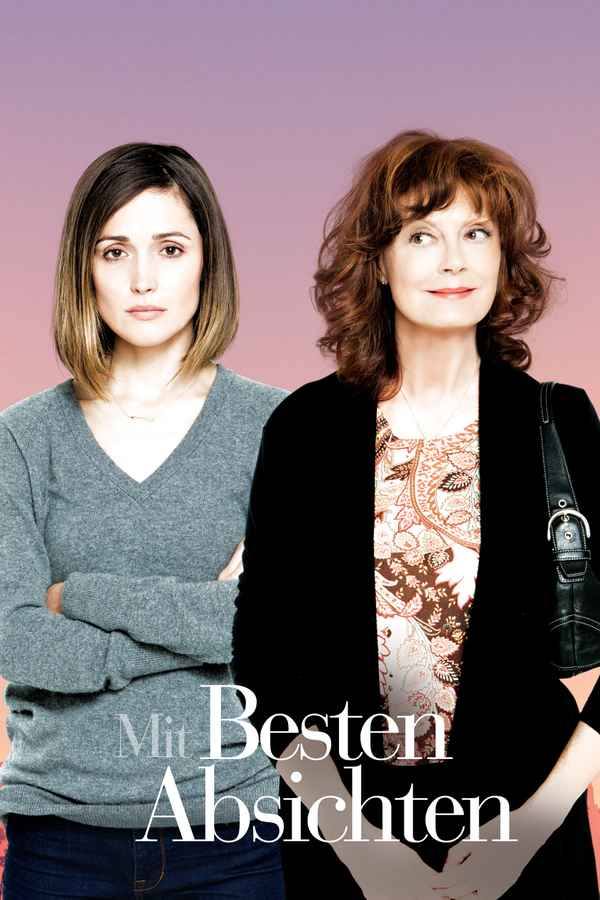 The Meddler Poster 7