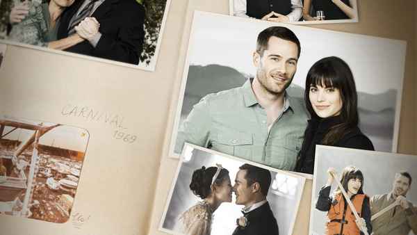 The Memory Book Poster 7