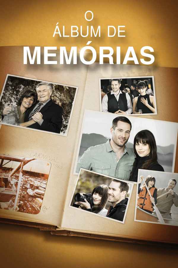 The Memory Book Poster 5