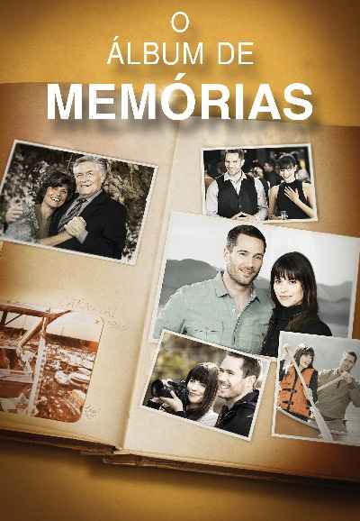 The Memory Book