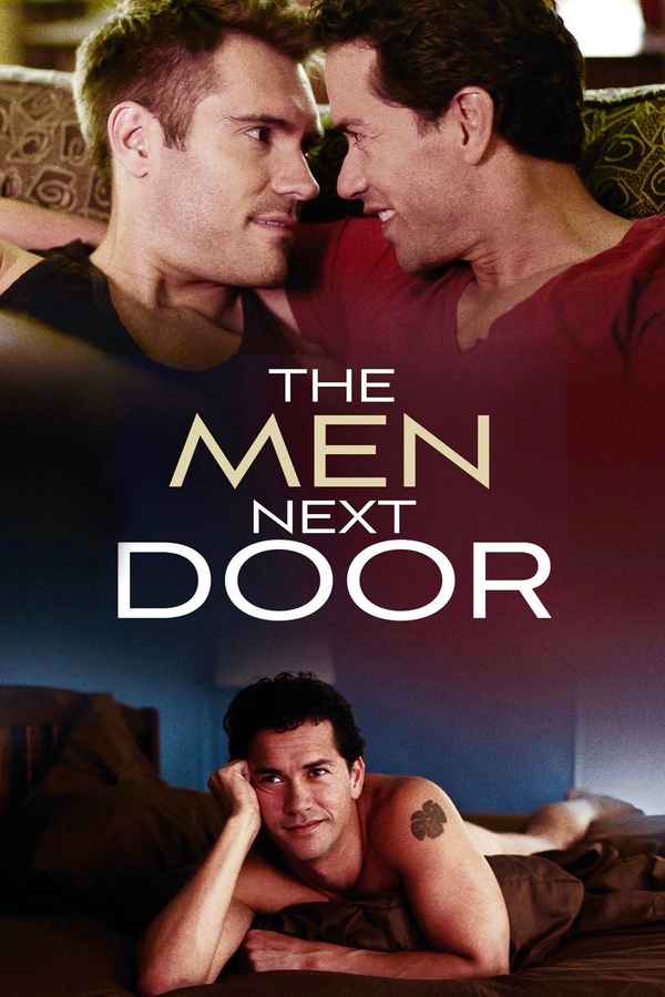 The Men Next Door Poster 5