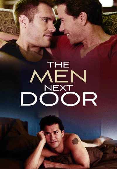 The Men Next Door