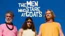 The Men Who Stare at Goats Poster 4