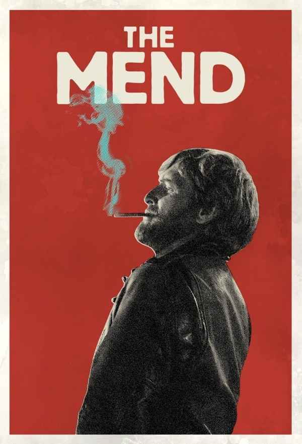 The Mend Poster 2