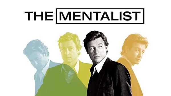 The Mentalist: The Complete Sixth Season Poster 3