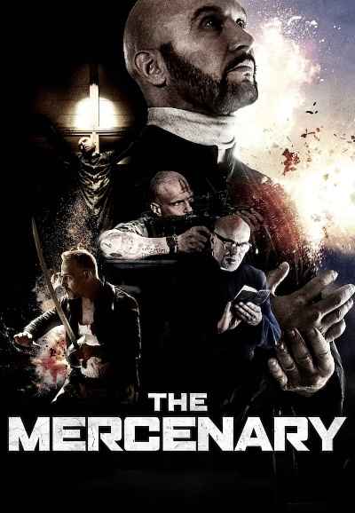 The Mercenary