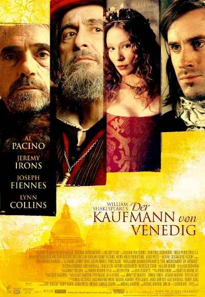 The Merchant of Venice