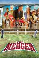 The Merger Poster 4