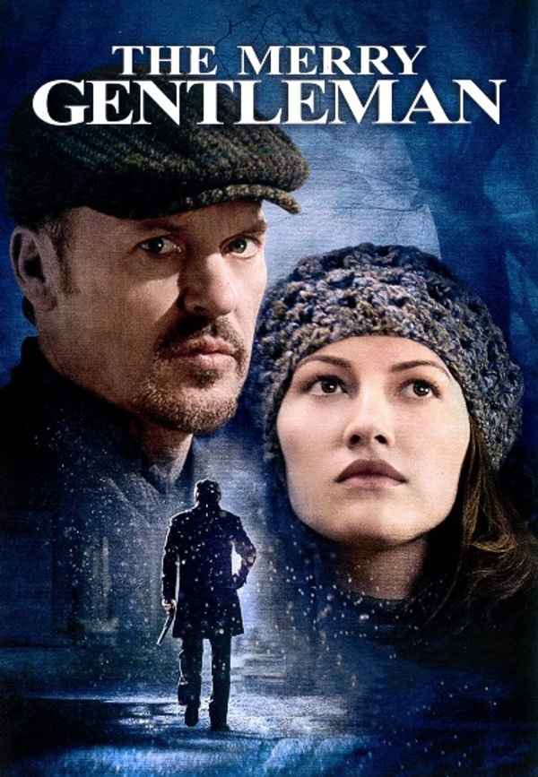 The Merry Gentleman Poster 3