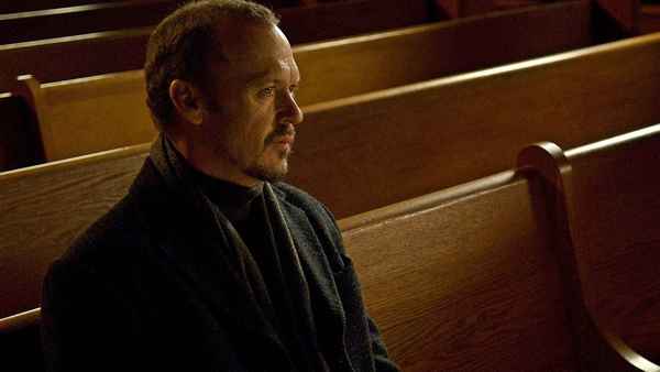 The Merry Gentleman Poster 1