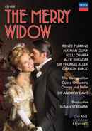 The Merry Widow Poster 5