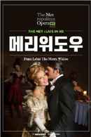 The Merry Widow Poster 4