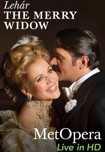 The Merry Widow