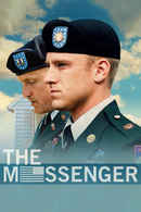 The Messenger Poster 5