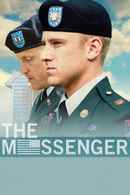 The Messenger Poster 2