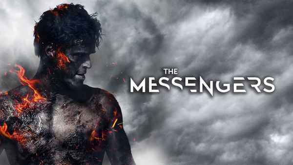 The Messengers Poster 2