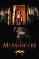 The Messengers Poster 5