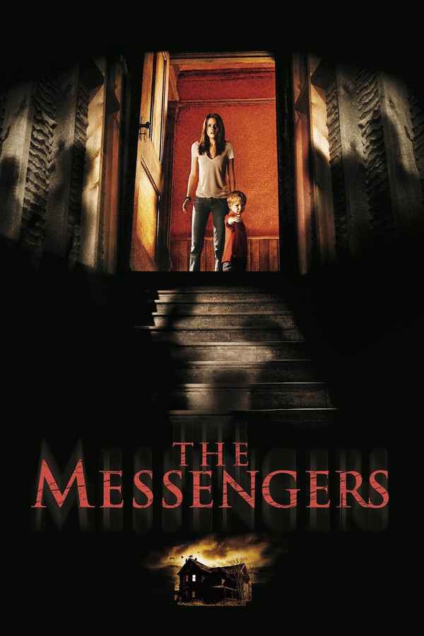 The Messengers Poster 5
