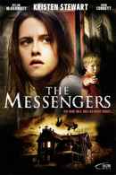 The Messengers Poster 6