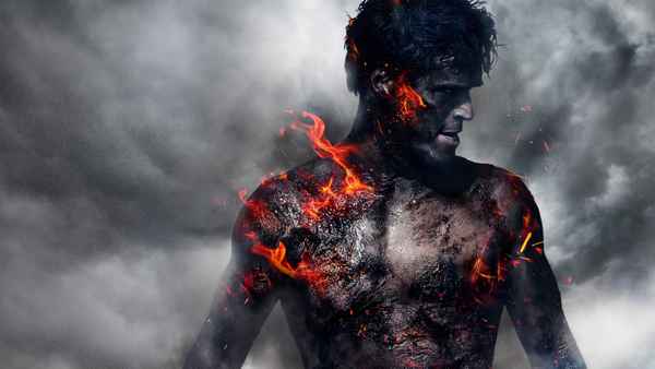 The Messengers Poster 1