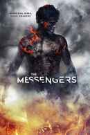 The Messengers Poster 3